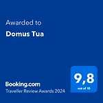 Domus Tua B&B 4*