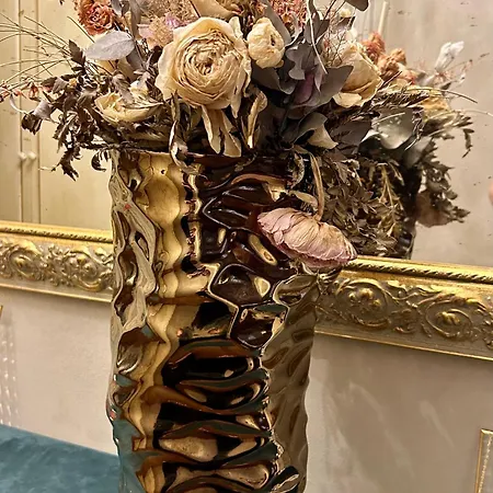 Domus Tua Frühstückspension 4*