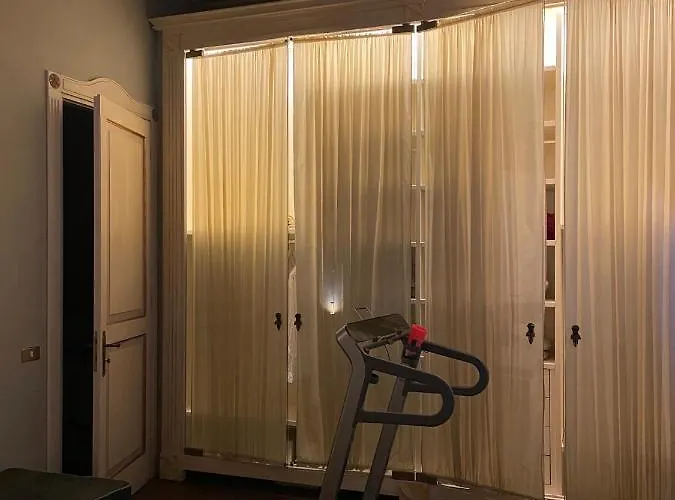 Domus Tua Frühstückspension 4*