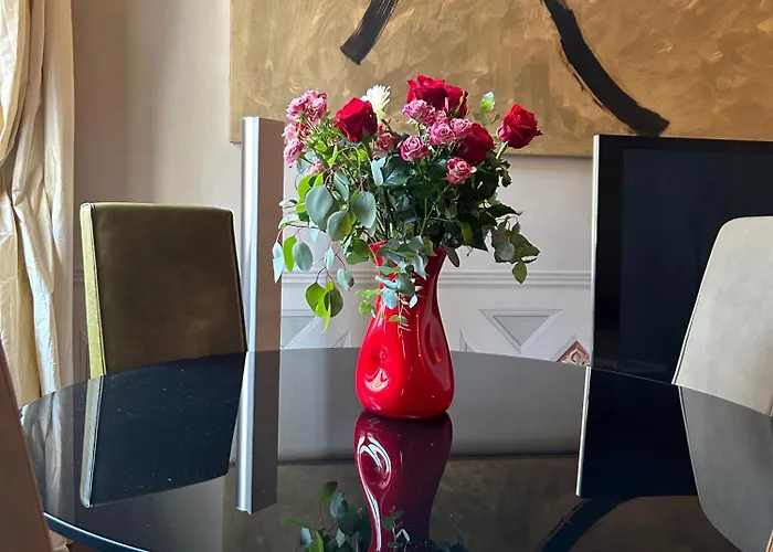 Frühstückspension Domus Tua 4*