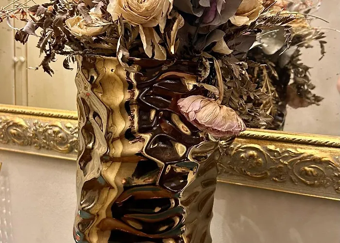 Domus Tua Frühstückspension 4*