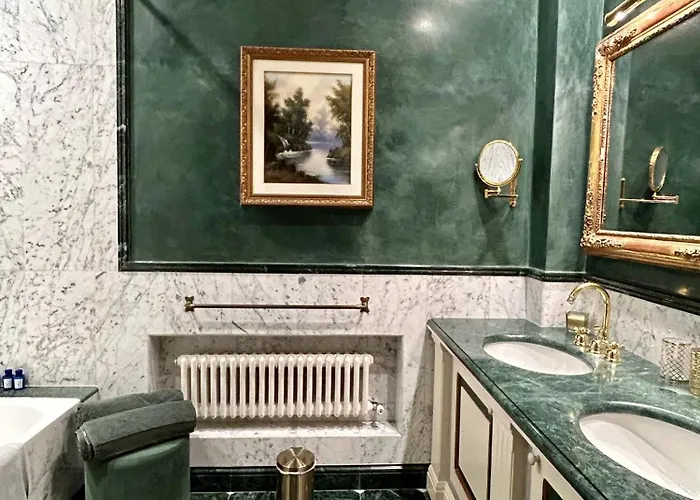 Domus Tua Frühstückspension