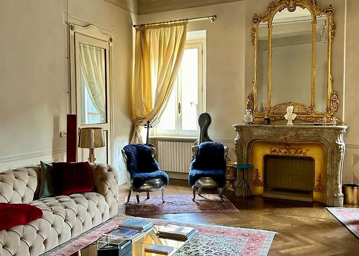 Frühstückspension Domus Tua Modena