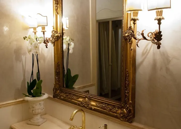 Frühstückspension Domus Tua