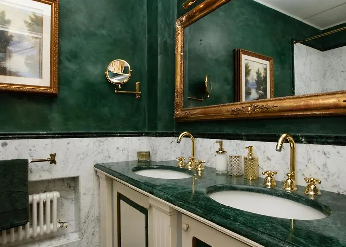 Frühstückspension Domus Tua