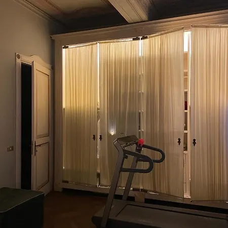 Domus Tua Frühstückspension 4*