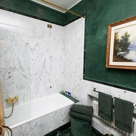 Domus Tua Bed and Breakfast Μόντενα