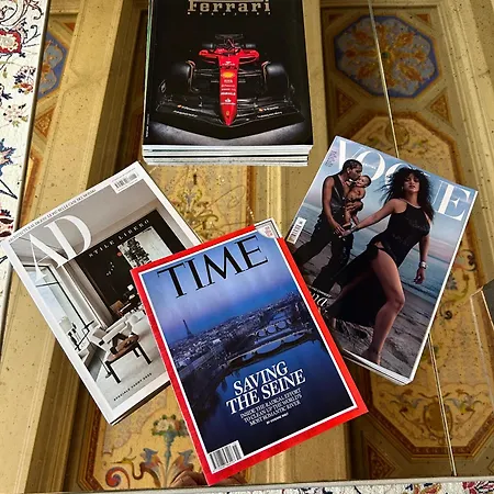 Frühstückspension Domus Tua 4*