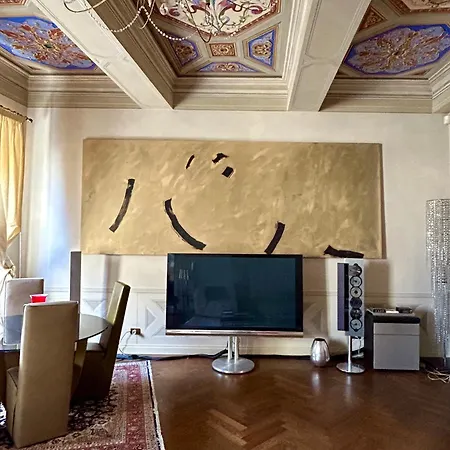 Domus Tua Frühstückspension