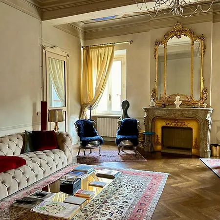 Frühstückspension Domus Tua Modena