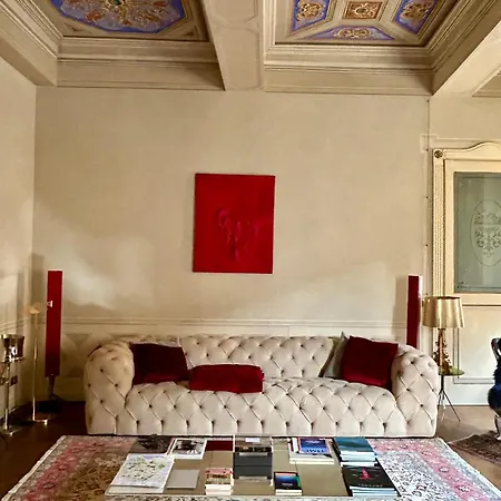 Couette-café Domus Tua