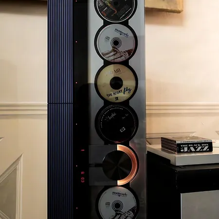 Domus Tua Frühstückspension 4*